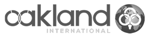 Oakland Client Logo